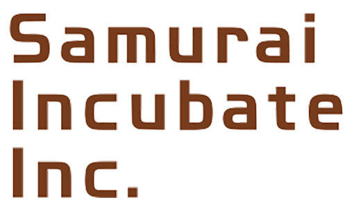Samurai Incubate Inc.